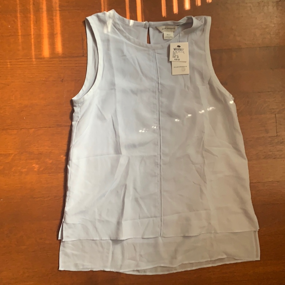 Club Monaco Top
